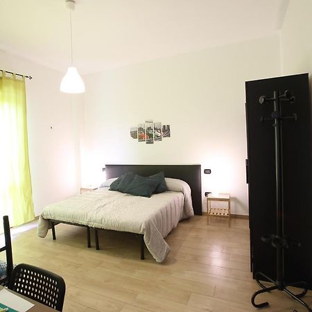 Rooms Project Sardinia Capoterra Eksteriør bilde