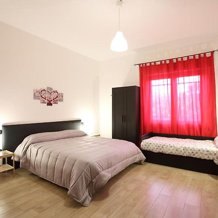 Rooms Project Sardinia Capoterra Eksteriør bilde