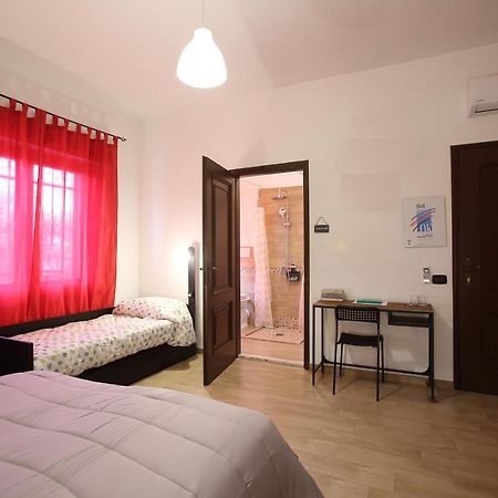 Rooms Project Sardinia Capoterra Eksteriør bilde