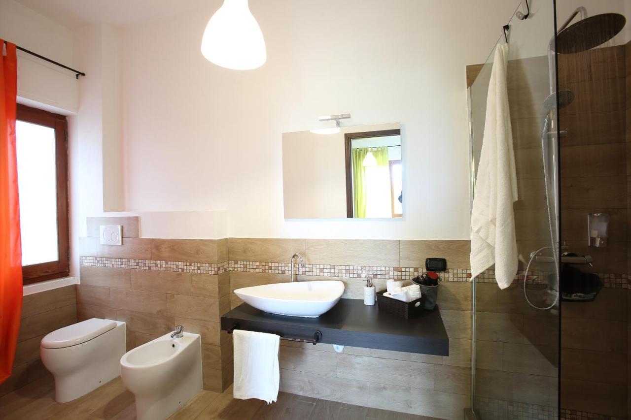 Rooms Project Sardinia Capoterra Eksteriør bilde