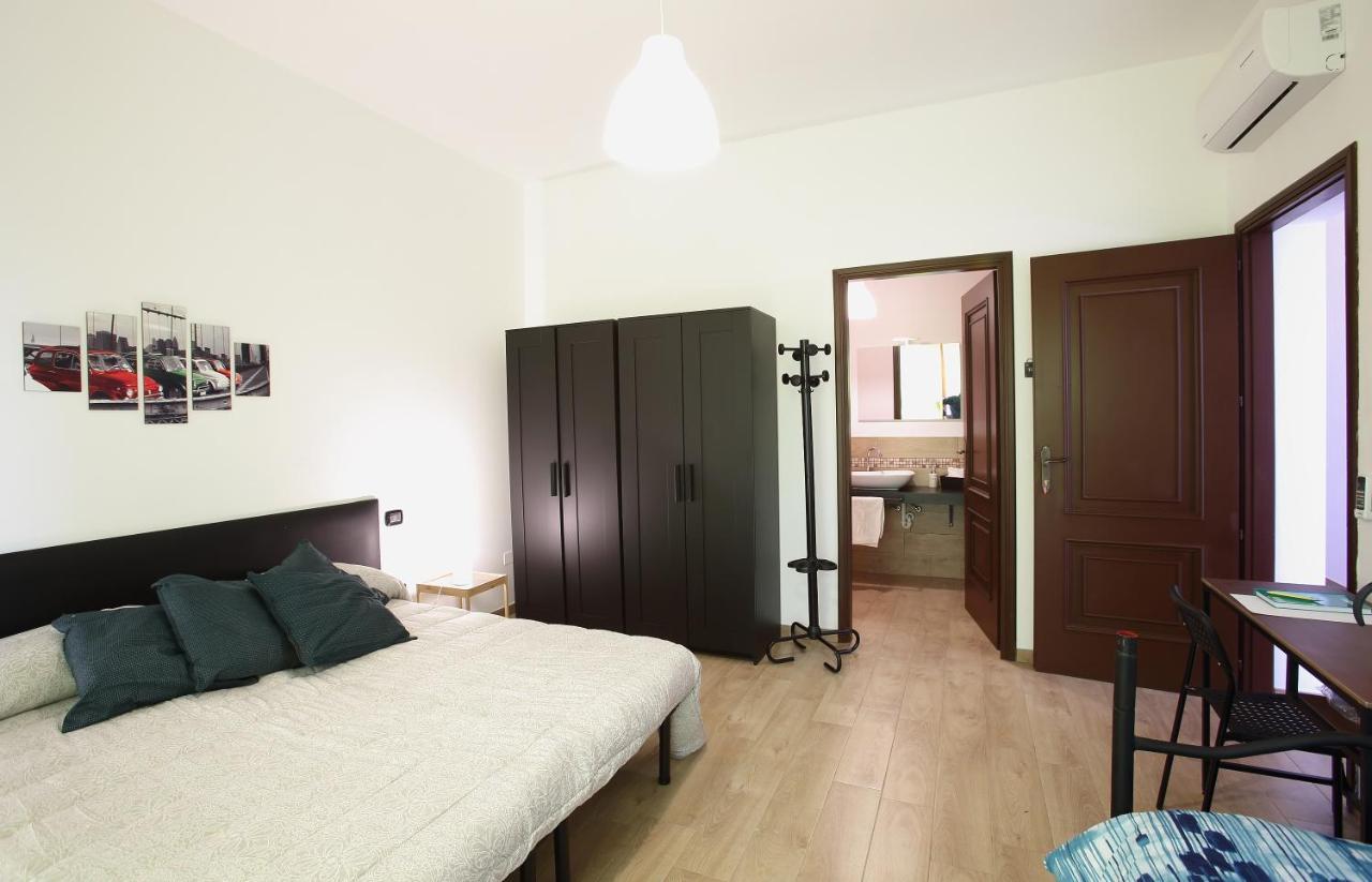 Rooms Project Sardinia Capoterra Eksteriør bilde