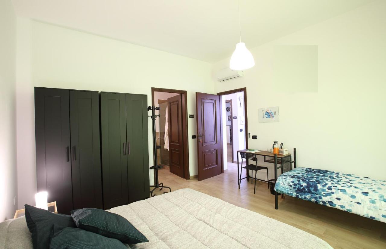 Rooms Project Sardinia Capoterra Eksteriør bilde