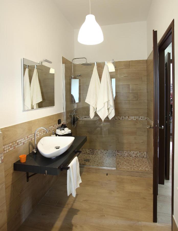 Rooms Project Sardinia Capoterra Eksteriør bilde